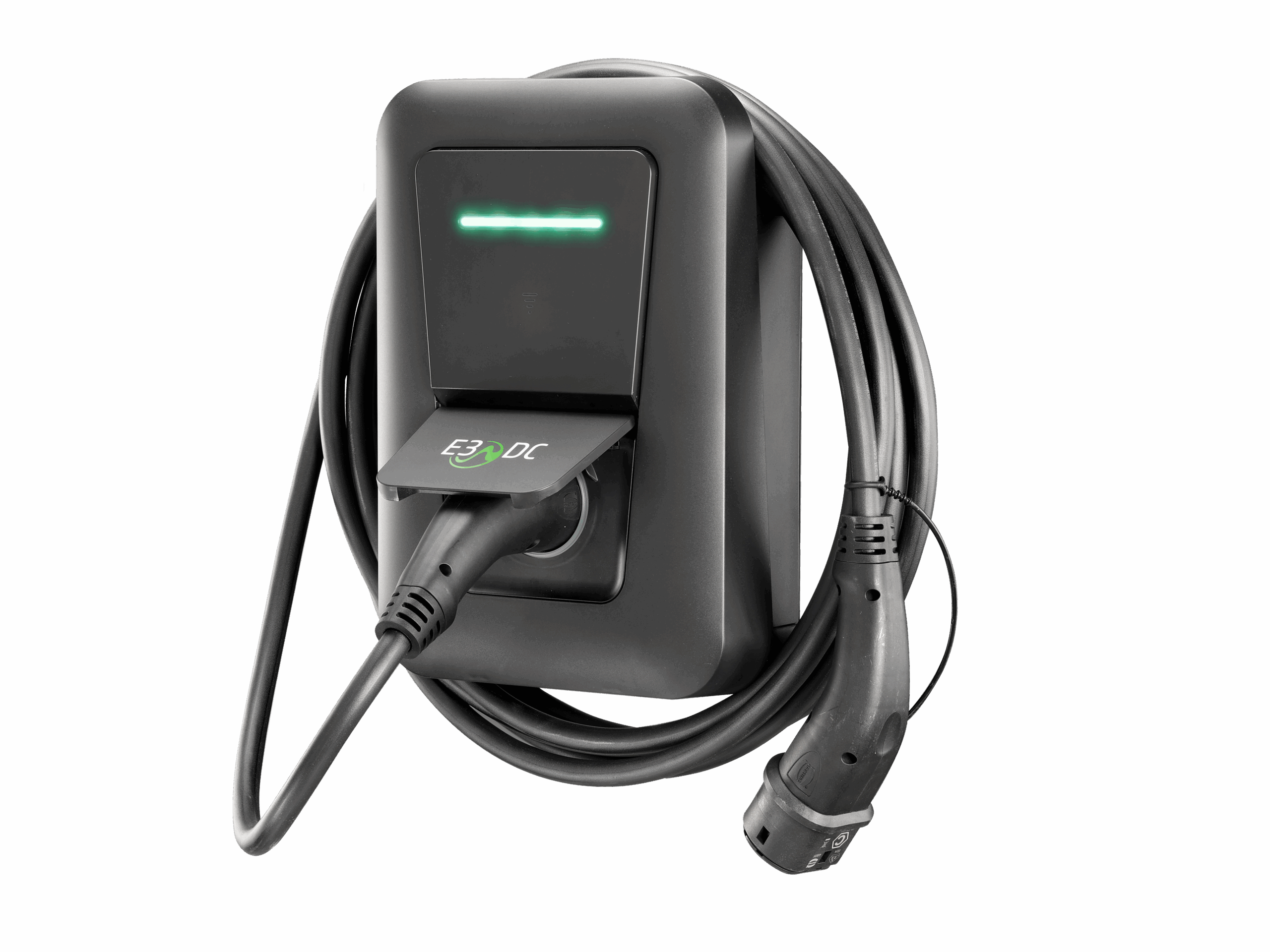 E3DC Wallbox II Darstellung