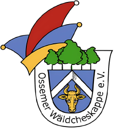 Ossemer Wäldcheskappe