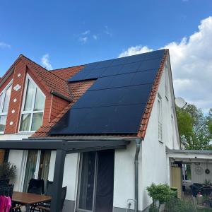 Anlagenerweiterung (Hessen)